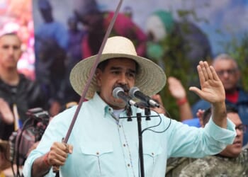 The Trump Corollary: Carving out U.S. spheres of influence and what it means for Latin America