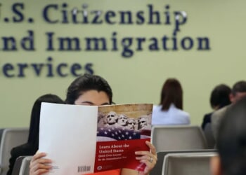 EXCLUSIVE: New Trump Admin Rules To Weed Out Migrants Defrauding Domestic Abuse Benefits