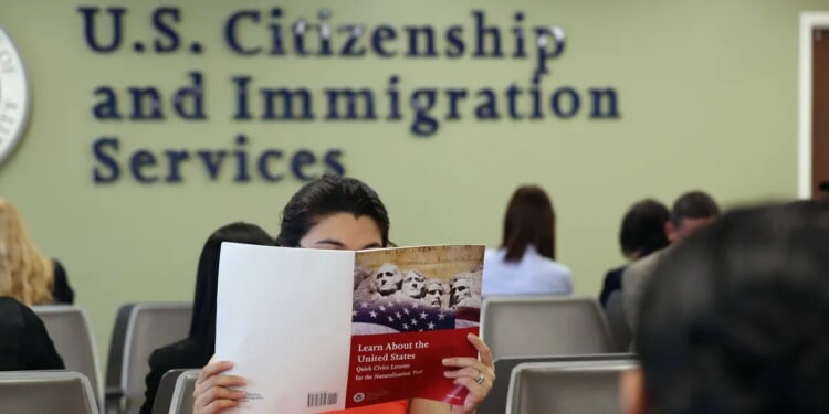 EXCLUSIVE: New Trump Admin Rules To Weed Out Migrants Defrauding Domestic Abuse Benefits