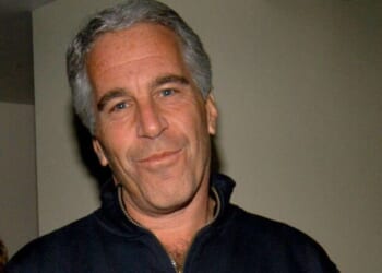 Thomas Massie teases ‘back up plan’ to out Jeffrey Epstein accomplices