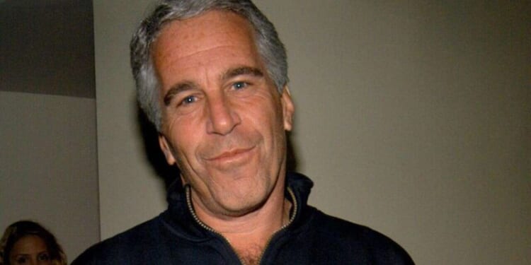 Thomas Massie teases ‘back up plan’ to out Jeffrey Epstein accomplices