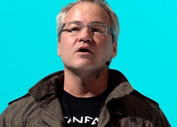 REPORT: Vince Zampella, Creator Of Legendary Game Franchise ‘Call Of Duty,’ Dead In Fiery Crash