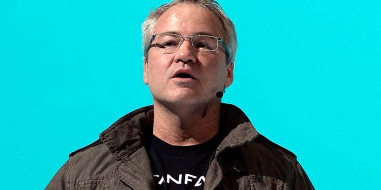 REPORT: Vince Zampella, Creator Of Legendary Game Franchise ‘Call Of Duty,’ Dead In Fiery Crash