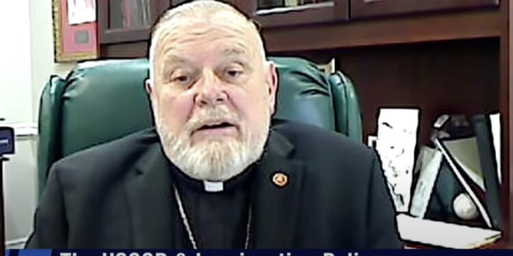 Florida bishops call for immigration enforcement moratorium over Christmas