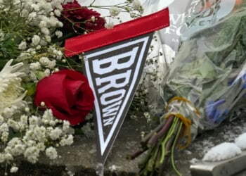 Brown University Under Fed’s Microscope Following Fatal Shooting