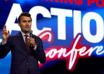 Young Conservatives Rally Around JD Vance, Sour on Pam Bondi Post Epstein Rollout, TPUSA Poll Shows