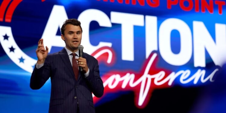 Young Conservatives Rally Around JD Vance, Sour on Pam Bondi Post Epstein Rollout, TPUSA Poll Shows