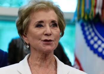 Trump administration probes campus safety at Brown after deadly shooting