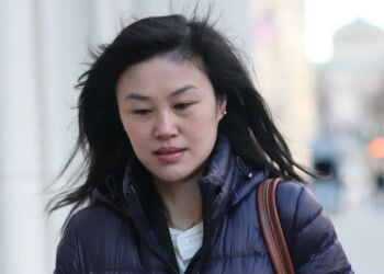 Feds’ Case Against Ex-Democrat Aide Accused Of Working With China Hits Roadblock