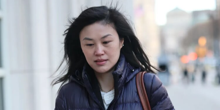 Feds’ Case Against Ex-Democrat Aide Accused Of Working With China Hits Roadblock