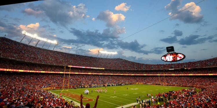 Kansas City Chiefs to leave Arrowhead Stadium, relocate across Kansas-Missouri border
