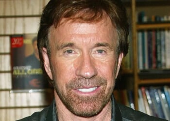 Chuck Norris Announces Death Of Ex-Wife Dianne Holechek