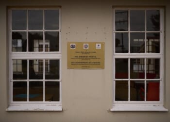 U.S. signs new health deals with 9 African countries that mirror Trump's priorities