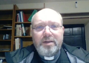 Priest expert in new evangelization on today’s Catholic moment