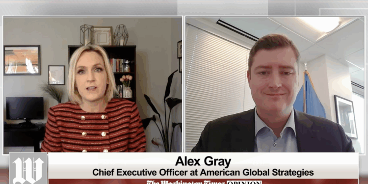 Politically Unstable: What makes Trump's National Security Strategy different?