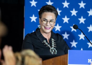 Harriet Hageman Enters Open Wyoming Senate Race