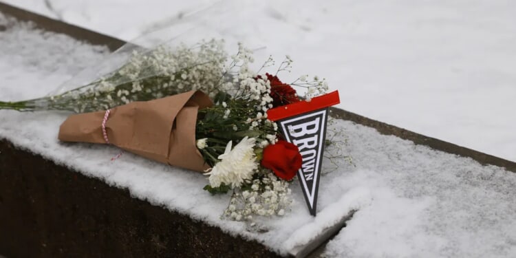 Brown University Janitor Claims He Caught Shooting Suspect Lurking And University Did Nothing