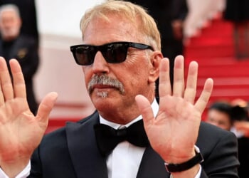 Kevin Costner Reportedly Faces Lawsuit Related To His Movie Flop