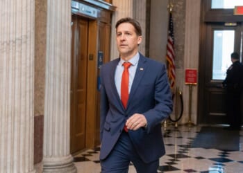 Former Sen. Ben Sasse reveals Stage 4 pancreatic cancer diagnosis