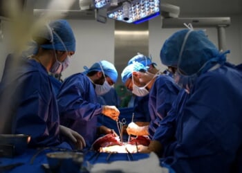 ‘Murder Masquerading As Medicine’: Senate Ignores Bill On CCP’s Christian Organ Harvesting