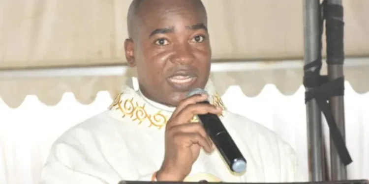 Nigerians must stop ‘trading future for crumbs’: Catholic official on security crisis