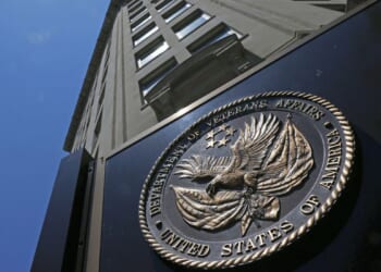 Trump administration rolls back Biden-era policy that put VA in abortion business