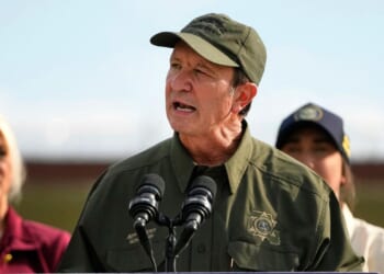 Trump approves deployment of 350 National Guard members to New Orleans