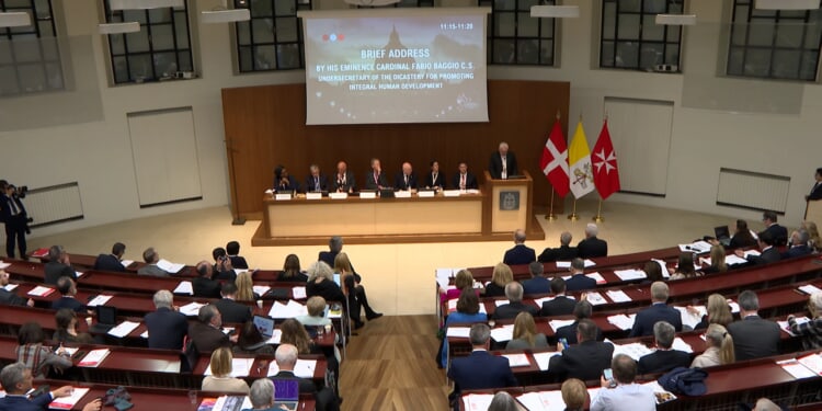 Trafficking victims rise worldwide as experts, survivors call for stronger action