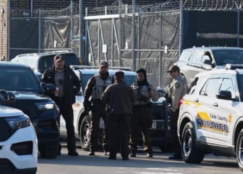 Supreme Court rules Trump overstepped authority in Chicago National Guard deployment