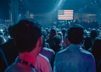 After Charlie Kirk’s Assassination, TPUSA Faces Its Biggest Test Yet