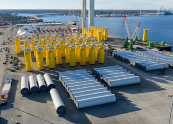 Donald Trump order halts offshore wind projects for at least 90 days