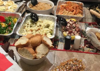 The Feast of the 7 Fishes Christmas Eve tradition: Where does it come from?