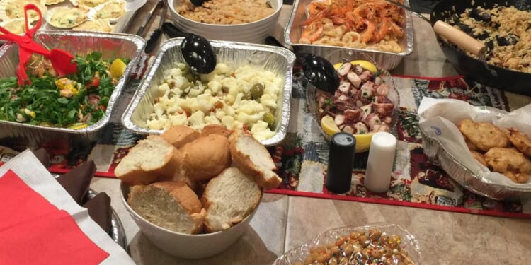 The Feast of the 7 Fishes Christmas Eve tradition: Where does it come from?