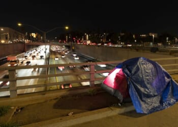 States reconsider involuntary commitment as homeless addicts multiply