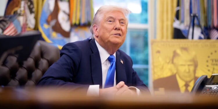 Obama Judge Hands Trump Victory In Battle Against H-1B Pipeline