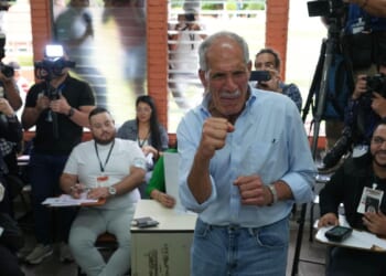 Trump-backed candidate declared winner of Honduras' presidential vote