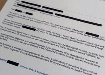 Justice Dept. says it needs more time to release up to 1 million more Epstein documents