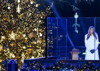 How The Christmas Tree Made Its Way To The White House