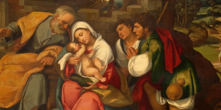 What Christmas Looks Like In The World’s Most Dangerous Countries For Christians