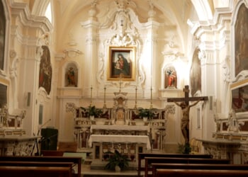 The story behind Italy’s favorite Christmas carol