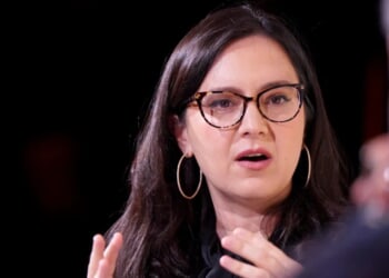 Here’s How Bari Weiss Has Shaken Up CBS News So Far