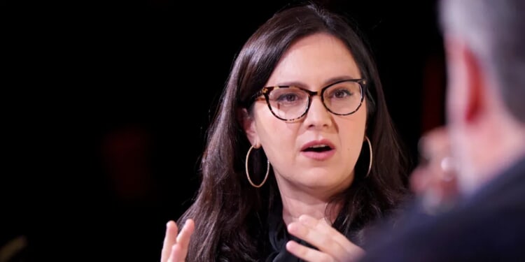 Here’s How Bari Weiss Has Shaken Up CBS News So Far