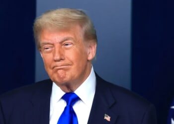 Trump Admin To End Year With Impressive SCOTUS Win Record — And Major Decisions Looming