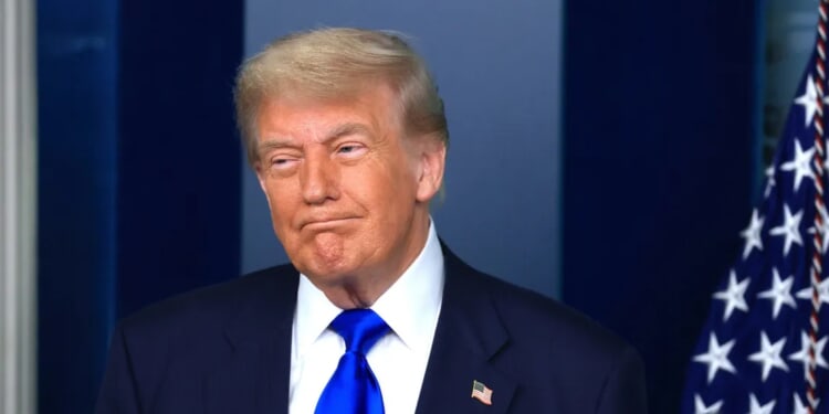 Trump Admin To End Year With Impressive SCOTUS Win Record — And Major Decisions Looming