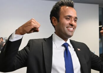 Five Chaotic Gubernatorial Races To Watch In The New Year