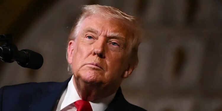 Here’s How Trump Has Put ‘Radical’ DEI In The ‘Dustbin’ Throughout 2025