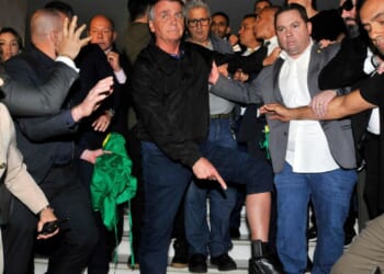 Brazil's ex-President Jair Bolsonaro undergoes double hernia surgery