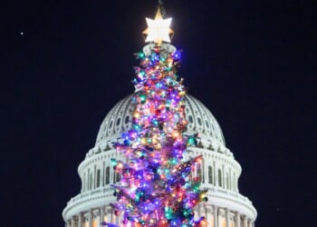 Congress Faces Mountain Of Unfinished Business After Christmas Break
