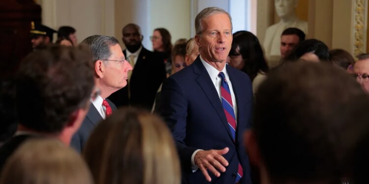 Republicans Erased Record Number Of Biden Regulations In 2025. Here Are The Worst Ones.