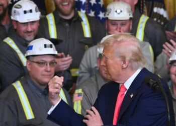 Why America Might Find Coal In Its Stocking This Christmas — And Be Jolly